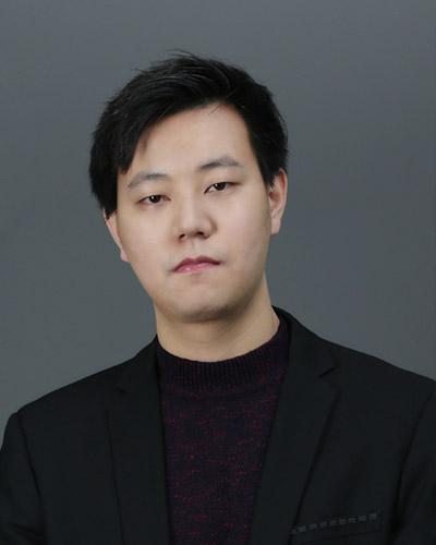 张 鹏