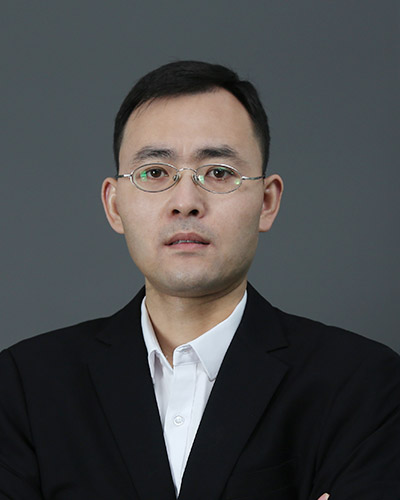 孙 焰